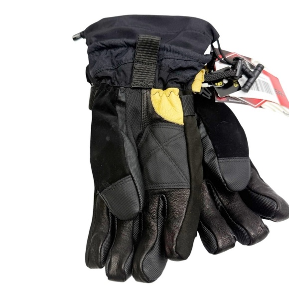 SWANY SX-30 X-Change II SKI / SNOWBOARD GLOVES - WOMEN'S SMALL - Picture 6 of 7